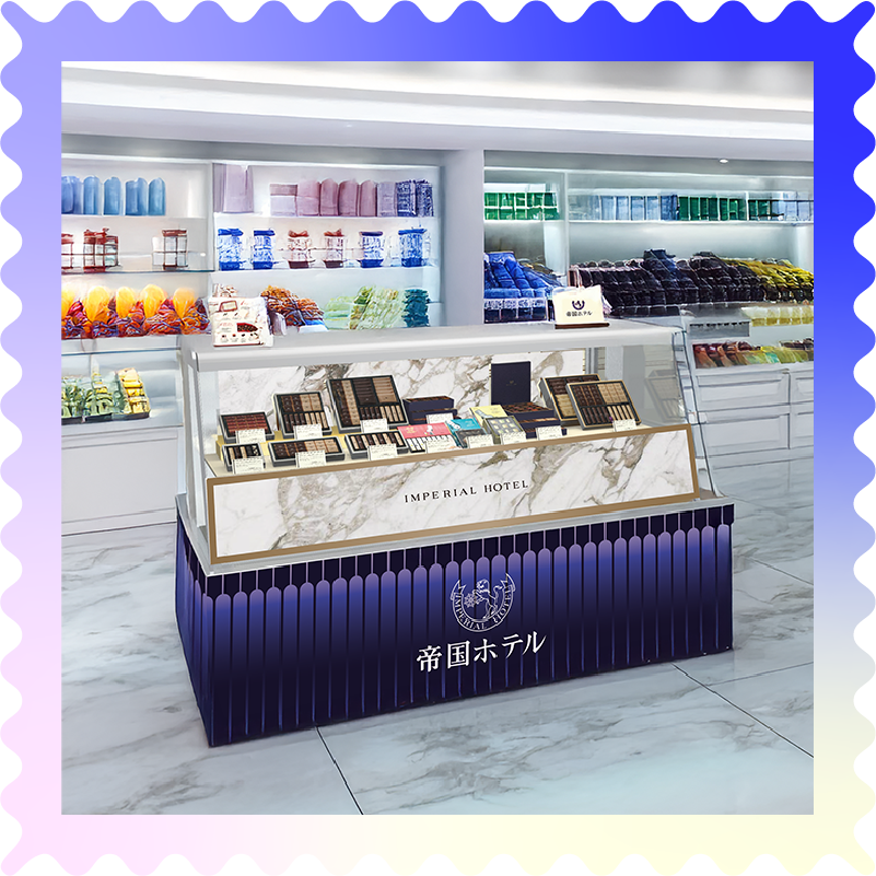 制作:05 催事用什器パネル